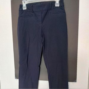 Ladies dress pants